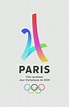 JEUX OLYMPIQUES. Le logo de Paris-2024 dévoilé