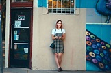 Review: Greta Gerwig’s ‘Lady Bird’ Is Big-Screen Perfection - The New ...