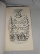 SKETCHES BY BOZ by CHARLES DICKENS - First edition by Chapman & Hall ...