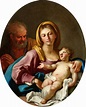 The Holy Family - Francesco de Mura - Lot 1606 - Estimated price: € ...