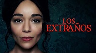 Los extraños: ¿De qué trata esta nueva y escalofriante película de ...