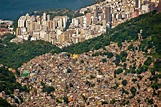 Favelas in Rio de Janeiro, Brasilien | Franks Travelbox