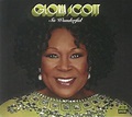 Gloria Scott - So Wonderful | Releases | Discogs