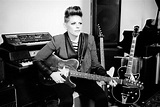 ‘Mother,’ a Solo Album From Natalie Maines of Dixie Chicks - The New ...