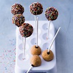 Cake-Pops: Das einfache Grundrezept | Küchengötter