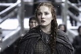 Game of Thrones: Sophie Turner on Ramsay Bolton Rape Scene | Time