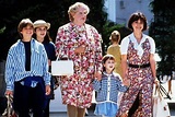 See the Cast of ‘Mrs. Doubtfire’ Then and Now