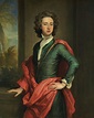 Charles Beauclerk, Duke of St. Albans Painting by Godfrey Kneller - Pixels