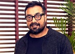 Bollywood News Anurag Kashyap says he is "Recovering Well"