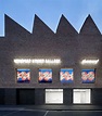 Newport Street Gallery – Located in Vauxhall, south London, Newport ...