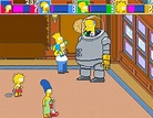 Los mejores juegos de Los Simpson para PC y todas las consolas ...