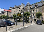 Balade dans le coeur de ville de Morlaix - Finistère