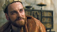 Macbeth: Teaser Trailer 1 - Trailers & Videos - Rotten Tomatoes