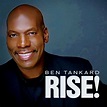 Artists News | Gospel Jazz Pianist Ben Tankard Releases New Album 'RISE ...