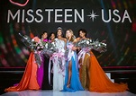 Miss Teen USA 2021 Is Breanna Myles