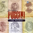 Puccini: The Operas | Warner Classics