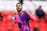 Offiziell: Neymar bleibt bis 2025 bei Paris Saint-Germain | GMX.CH