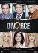 bol.com | Divorce - Seizoen 1 (Dvd), Carly Wijs | Dvd's