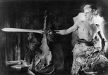 Die Nibelungen: Siegfried (1924)