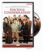 For Your Consideration (Widescreen): Amazon.de: DVD & Blu-ray