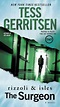 The Surgeon (Rizzoli and Isles Series #1) by Tess Gerritsen | NOOK Book ...