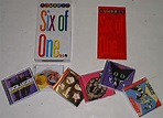 Squeeze Six Of One.. UK box set (145443)