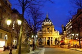 La Sorbona - La universidad más famosa de París Vive Paris