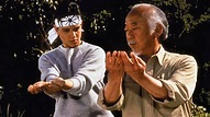 The Karate Kid: Part III Review | Movie - Empire