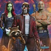 Cine: Más pósters de "Guardianes de la Galaxia vol. 2" [Marvel Cómics].