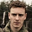 Michael Fassbender Young Photos / Michael Fassbender Young Magneto ...