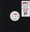 Unkle Reign US 12" vinyl single (12 inch record / Maxi-single) (316446)