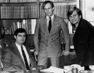 The Secret Papers of Lee Atwater, Who Invented the Scurrilous Tactics ...