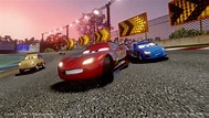 Cars 2: The Video Game PC Review | GameWatcher