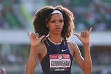 Vashti Cunningham’s Olympic resume belongs in nobody’s shadow ...
