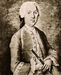 Johann Joachim Quantz (Composer) - Short Biography