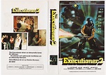 The Executioner: Part II (1984)
