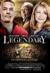 Legendary (2010) - FilmAffinity