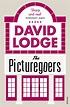 The Picturegoers by David Lodge - Penguin Books New Zealand