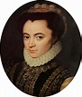 "Portrait of Maria of Portugal, Duchess of Parma (1538-1577)." Antonis ...