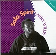 Larry Willis - Solo Spirit (1993, CD) | Discogs