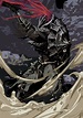 "Dragonslayer Armour" by Ershao Guo : ImaginaryFandoms