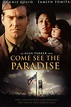 Poster Come See the Paradise (1990) - Poster Veniți în Paradis - Poster ...