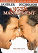Anger Management (Widescreen) (DVD 2003) | DVD Empire