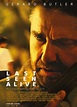 Last Seen Alive (2022). Cast & Movie Reviews - Martin Cid Magazine