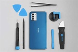 Nokia G22 首款 DIY 手機 底板、電池、熒幕可自行更換或維修 | Unwire.hk | LINE TODAY