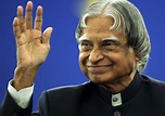 Ex-president A.P.J. Abdul Kalam dies at 83, pushed for a nuclear India ...