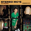 Stereo MC's - DJ-Kicks (CD, Mixed) | Discogs