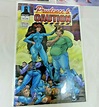 Defiant Comics "The Good Guys" - "Prudence & Caution" Lot of 3 Sleeved ...