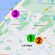 Qué ver en La Haya: 16 lugares que visitar + MAPA 2024