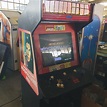 Michael Jackson Moonwalker 1990 Sega - Arcade Story